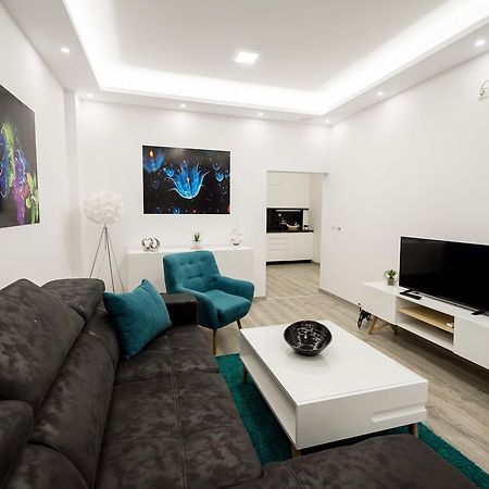 Centar Lux Apartment Arandjelovac Ngoại thất bức ảnh
