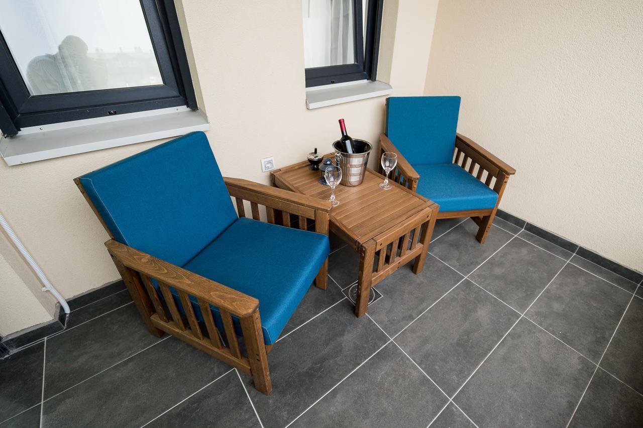 Centar Lux Apartment Arandjelovac Ngoại thất bức ảnh