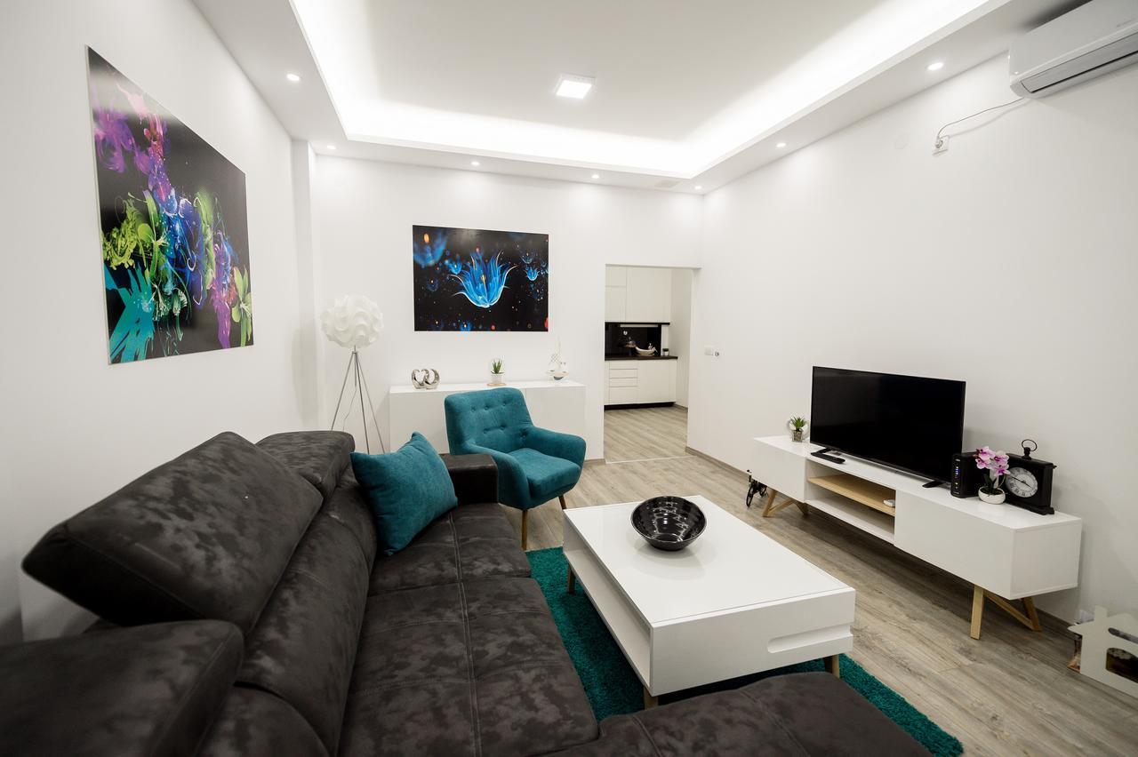 Centar Lux Apartment Arandjelovac Ngoại thất bức ảnh