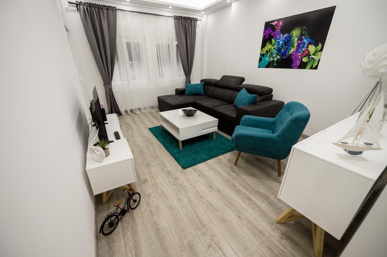 Centar Lux Apartment Arandjelovac Ngoại thất bức ảnh