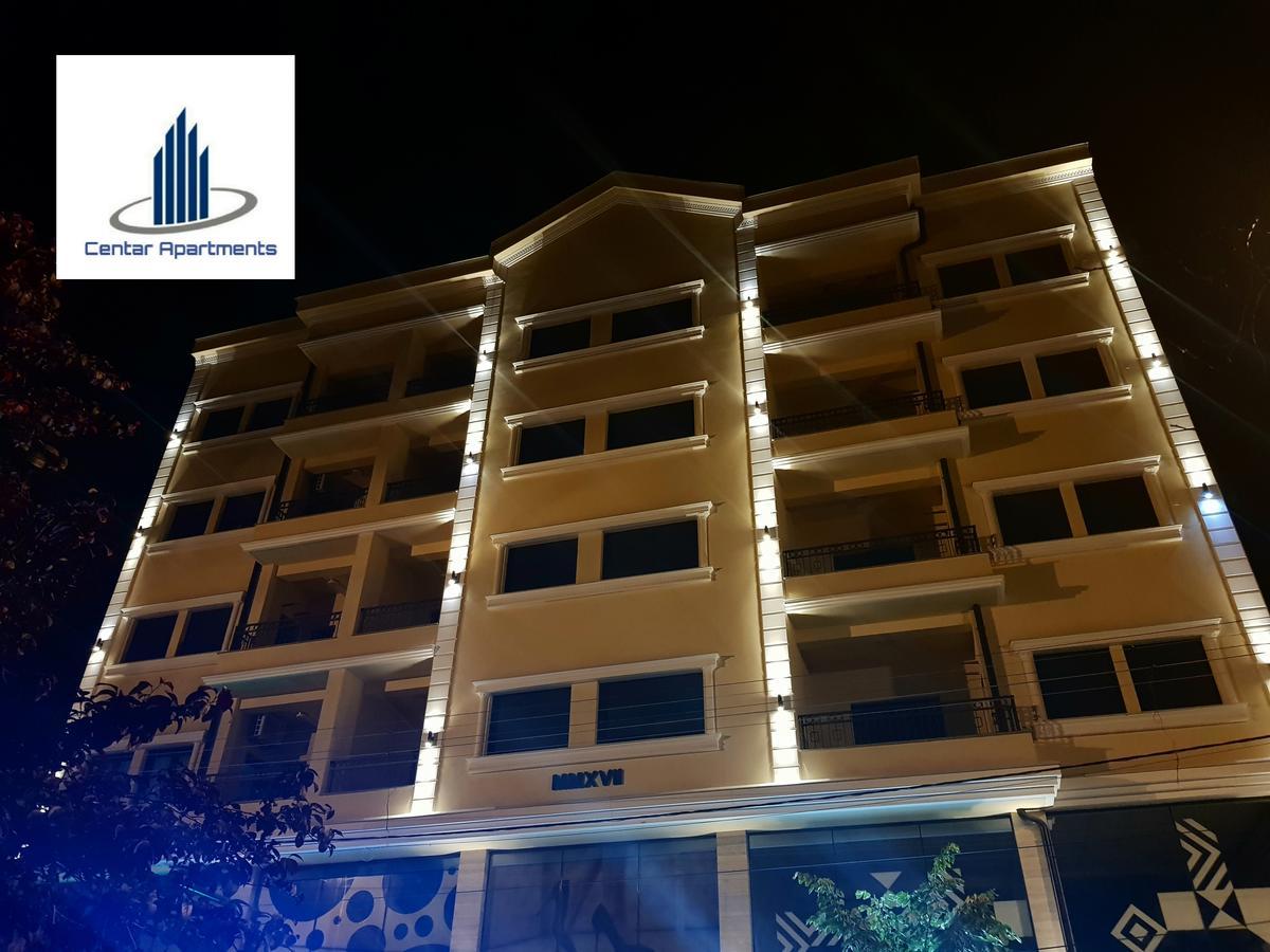 Centar Lux Apartment Arandjelovac Ngoại thất bức ảnh