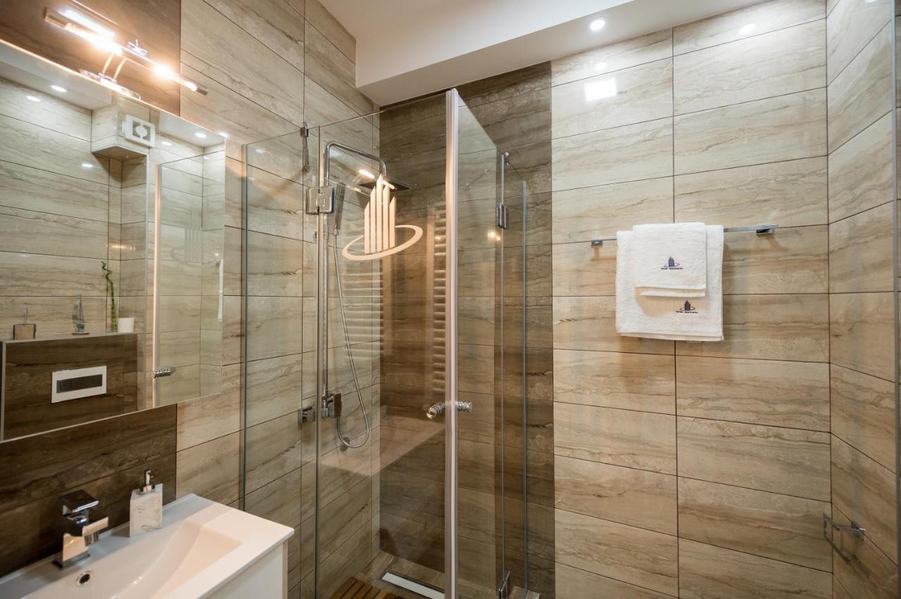 Centar Lux Apartment Arandjelovac Ngoại thất bức ảnh